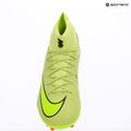 Herren-Fußballschuhe Nike Mercurial Superfly 10 Academy AG limelight/hyper crimson/volt 11