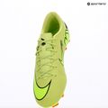 Herren-Fußballschuhe Nike Mercurial Vapor 16 Academy MG limelight/hyper crimson/volt 12