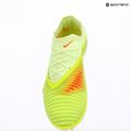 Herren Fußballschuhe Nike Phantom 6 Low Elite SG-Pro hyper crimson/limelight/black 15