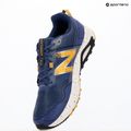 Herren-Laufschuhe New Balance 410's V8 MT410OK8 blue oyster 9