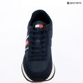 Herren Sneaker Tommy Jeans Classic Runner dark night navy 9