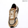 Herrenschuhe Tommy Jeans TJM Technical Runner Ess dark dune 9