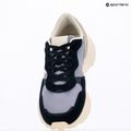 Damen Sneaker Tommy Jeans Cleated Runner dark night navy 9