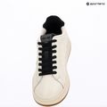 Damenschuhe Tommy Jeans Archive Court ivory/black 9