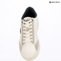 Herrenschuhe Aeronautica Militare 252SC0306UCT03385 off white 9