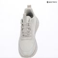 Herrenschuhe Calvin Klein YM0YM01442 Eva Runner Lace Up Mat Mix 0GJ oyster mushroom 9