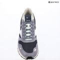 Schuhe Mizuno RB87 odyssey gray/white/blue granite 9
