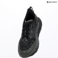 Damen-Laufschuhe HOKA Speedgoat 6 GTX Wide schwarz/Alabaster 9
