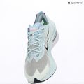 Damen-Laufschuhe Nike Vaporfly 4 glacier blue/blue tint/gridiron 11