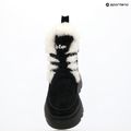 Lee Cooper Damen Schneestiefel LCJ-25-01-3737L schwarz 9