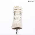 Damen Eiskunstlaufschuhe HEAD F400 white 15