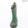 Gummistiefel Kinder Reima Taika 2.0 green clay 10