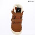 Schneeschuhe Kinder Reima Pyrytys cinnamon brown 14
