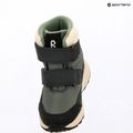 Schneeschuhe Kinder Reima Hallava thyme green 10