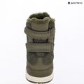 Viking Footwear Toasty Warm GTX 2V Olive Schneestiefel 10