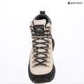 Damenschuhe Columbia Newton Alpine PT cloud grey/shark 10