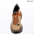 Herren Trekkingschuhe Salewa Pedroc 2 Mid PTX quicksand/bungee cord 19