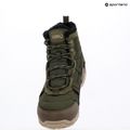 Herren Barfußschuhe Xero Shoes Alpine army green 9