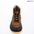 Herrenschuhe GANT Nebrada tabacco brown 9