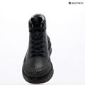 Herrenschuhe GANT Nebrada Lth black 9
