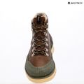 Herrenschuhe GANT Nebrada Lth dark brown 9