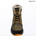 Helly Hansen Herren Garibaldi V3 Utility grün/schwarz Schneestiefel 14