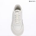 Herrenschuhe Tommy Hilfiger Basket Core Stripes white 9