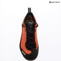 Damen-Zustiegsschuhe Salewa Wildfire Leather 2 GTX etruscan red/black 9