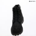 Schuhe Timberland Premium 6 Inch black 9