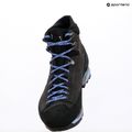 Herren Hochtourenschuhe SCARPA Zodiac Tech Gtx anthracite/lavender 9