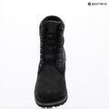 Herrenschuhe Timberland Rugged Wp Ii 6 In Plain Toe jet black 9