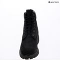 Herrenschuhe Timberland Premium 6 Inch Waterproof black 9