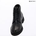 Herrenschuhe Timberland Alden Brook Mid Lace Up black/full grain 9