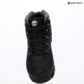 Herrenschuhe Timberland Euro Sprint Hiker black 9