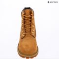 Schuhe Timberland Premium 6 Inch wheat 9