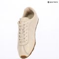 Damenschuhe Tommy Hilfiger Low Profile Runner soft cream 9