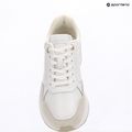 Damen Sneaker Tommy Hilfiger Monogram Runner white 9