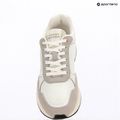 Damenschuhe Tommy Hilfiger Runner coastal taupe/ecru/yellow 9