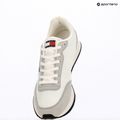 Herren Sneaker Tommy Jeans Classic Runner ecru 9