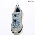 HOKA Mafate Three 2 Trailrunning-Schuhe sturdust/skyward blue 9