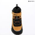 Lee Cooper Kinderschuhe LCJ-25-01-3757K camel 9