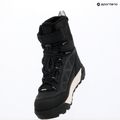 Kinder-Winterstiefel Viking Footwear Constrictor Warm SC Waterproof 1V SL schwarz 9