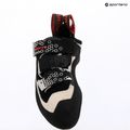 Damen-Kletterschuhe La Sportiva Miura VS white/cherry tomato 12