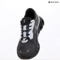 Women's On Cloudrunner 2 Wasserdichte Eisen/Nimbus Laufschuhe 8