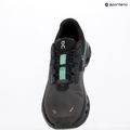 Herren Laufschuhe On Cloudrunner 2 Waterproof eclipse/rosemary 9
