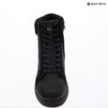 Lee Cooper Damen Schuhe LCJ-25-01-3734L schwarz 9