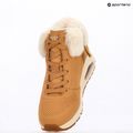 Kinder-Schuhe SKECHERS Uno Fall Air Chestnut 9