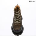 Herrenschuhe GANT Hillprep dark olive 9
