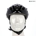 ATTABO Fahrradhelm Bonkers schwarz 15
