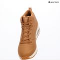 Damen Schuhe SKECHERS Uno Stand High chestnut 15